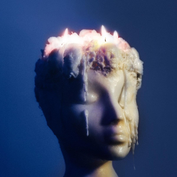Melting Sometimes Bleeding - Vinyle