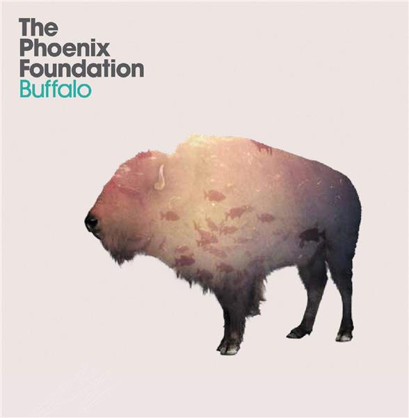 BUFFALO