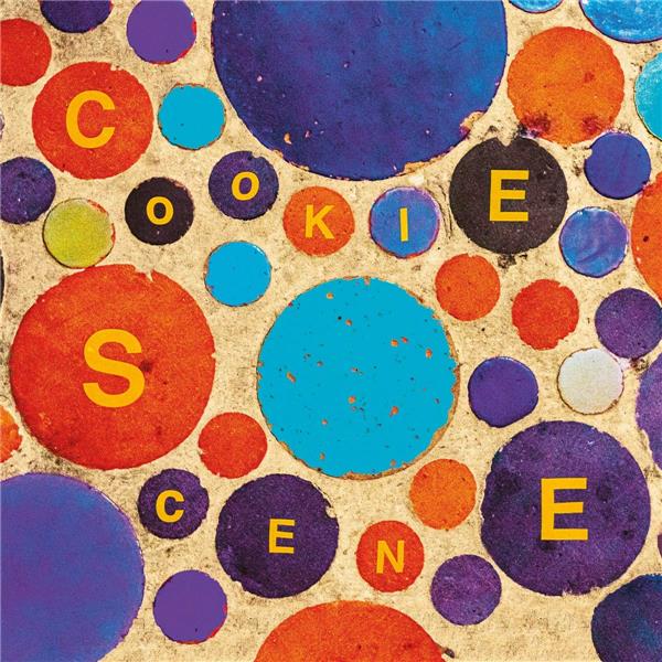 7 COOKIE SCENE