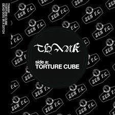 TORTURE CUBE