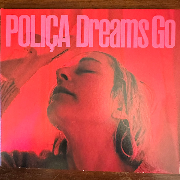 Dreams Go