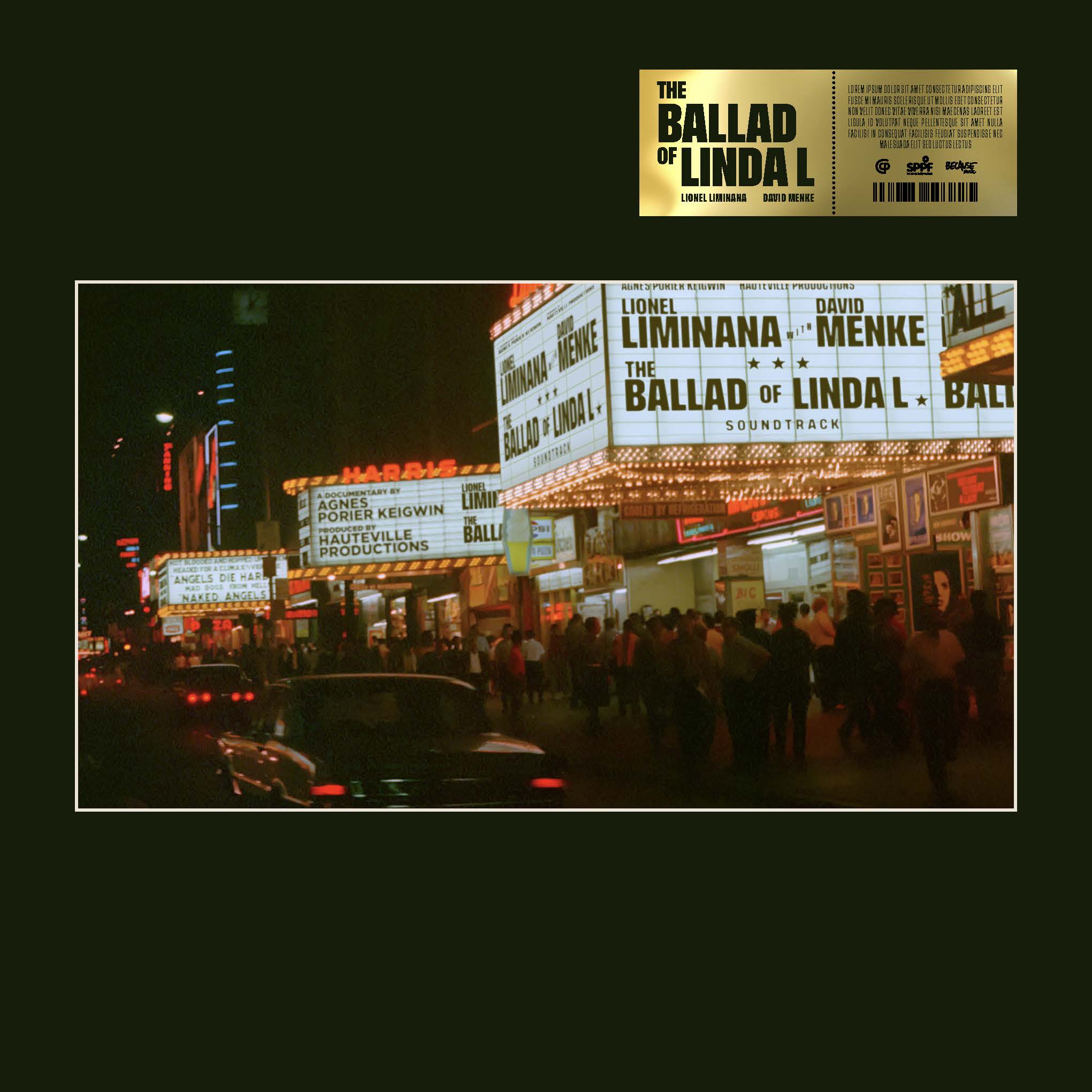 The Ballad of Linda L. & The Devil Inside Me