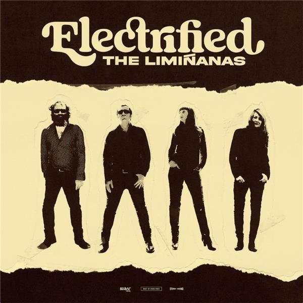 Electrified (Best of 2009-2022)