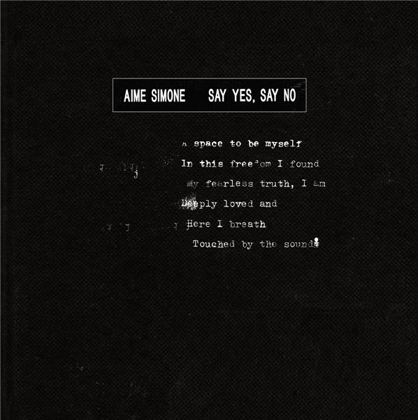 Say Yes, Say No