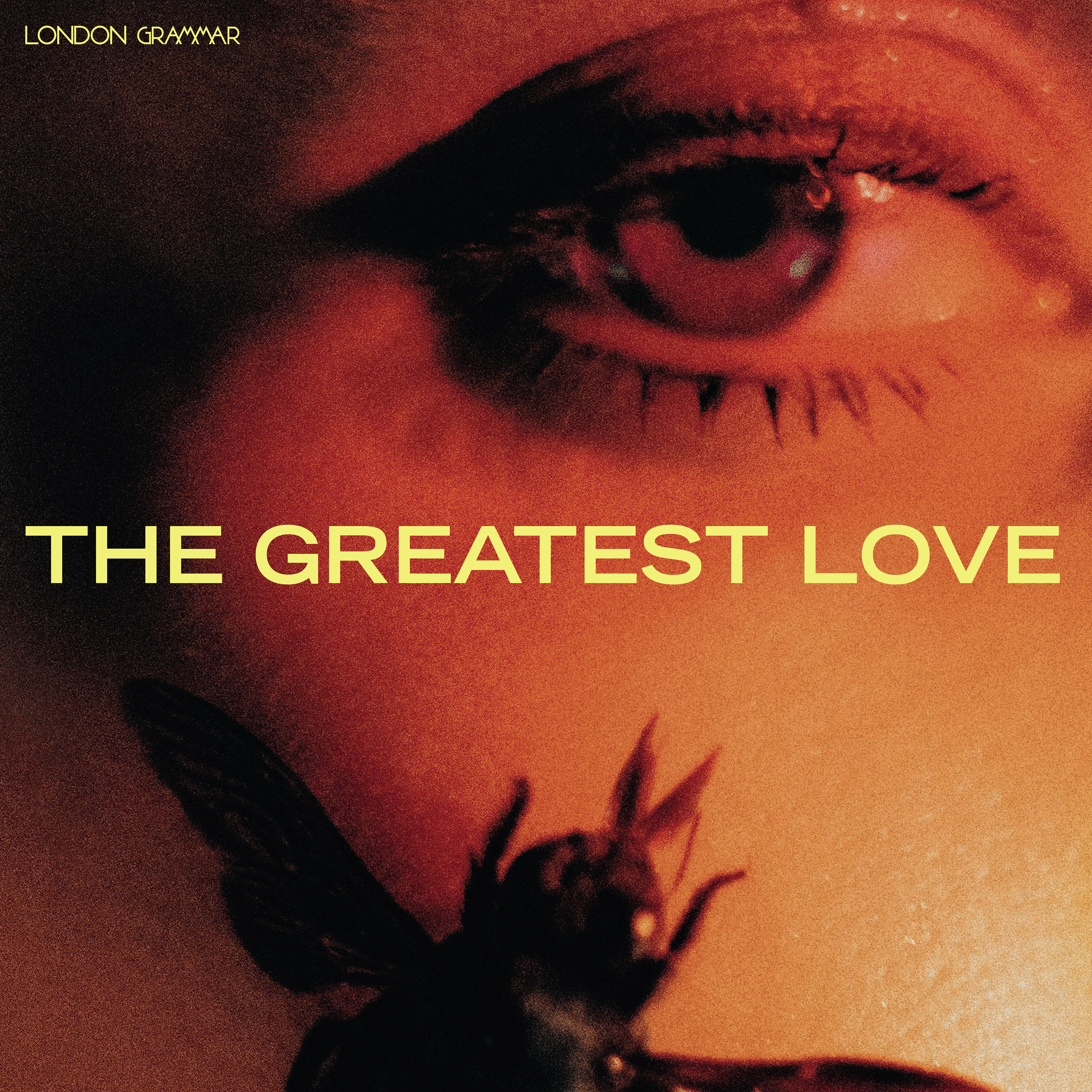 The Greatest Love
