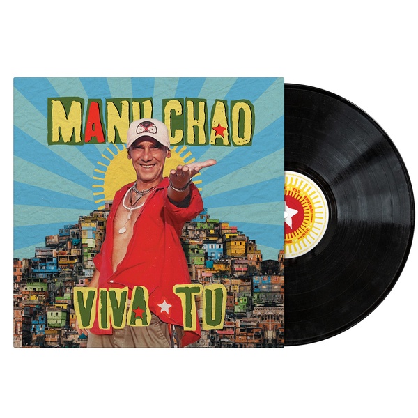 VIVA TU