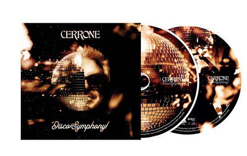 Disco Symphony