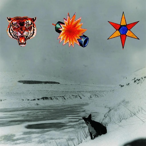 THE THREE EP'S
