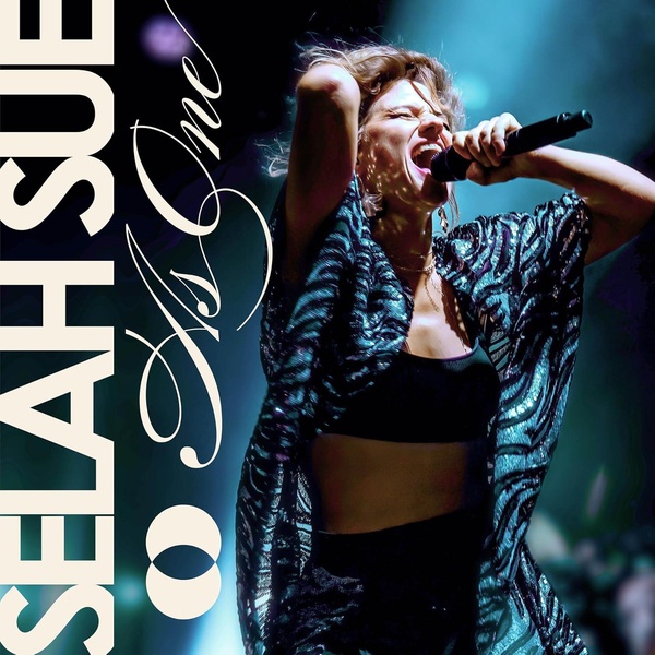 As One (Live) Édition Collector