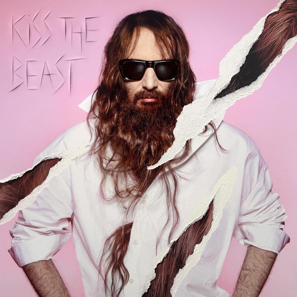 Kiss The Beast