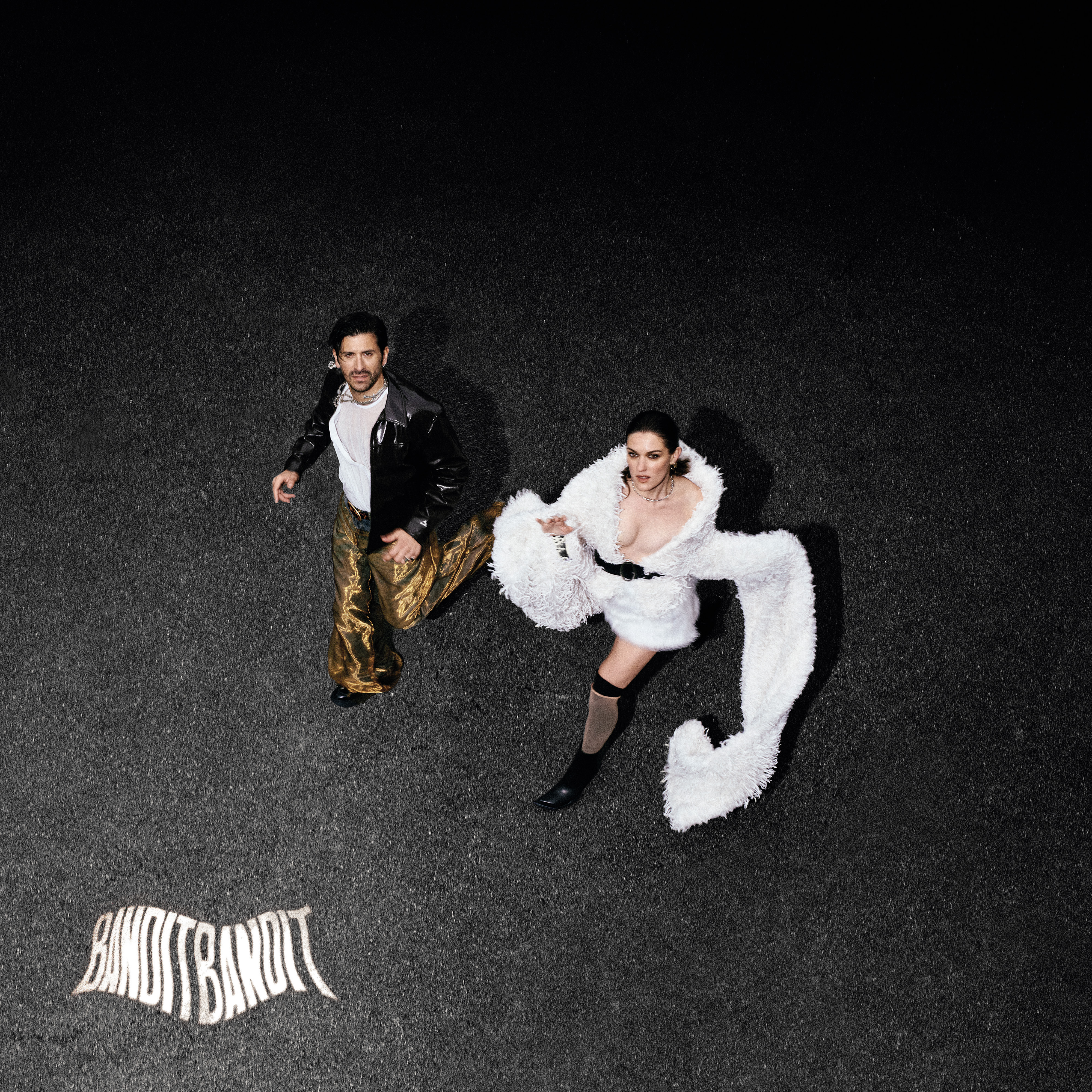 Cavalcades "ce que la nuit ne dit pas"