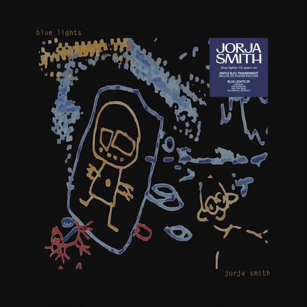 Blue Lights : 10 Years On