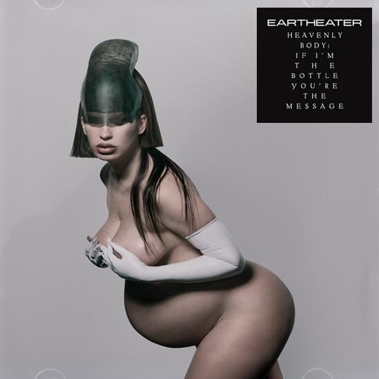 Heavenly Body : If I'm The Bottle You’re The Message