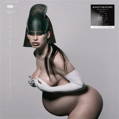 Heavenly Body: If I'm The Bottle You're The Message