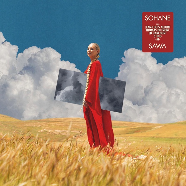 Sawa - Vinyle