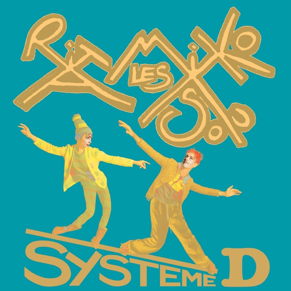 Systeme D (Édition 2026)