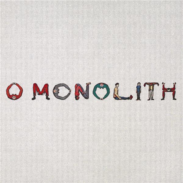 O Monolith