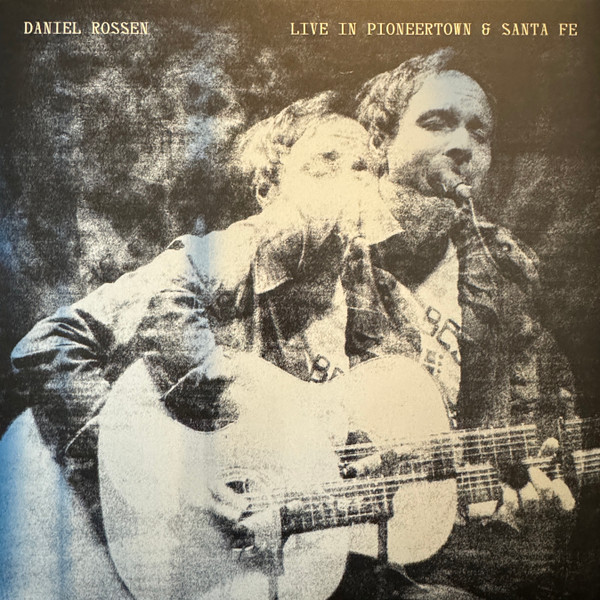 Live in Pioneertown & Santa Fe