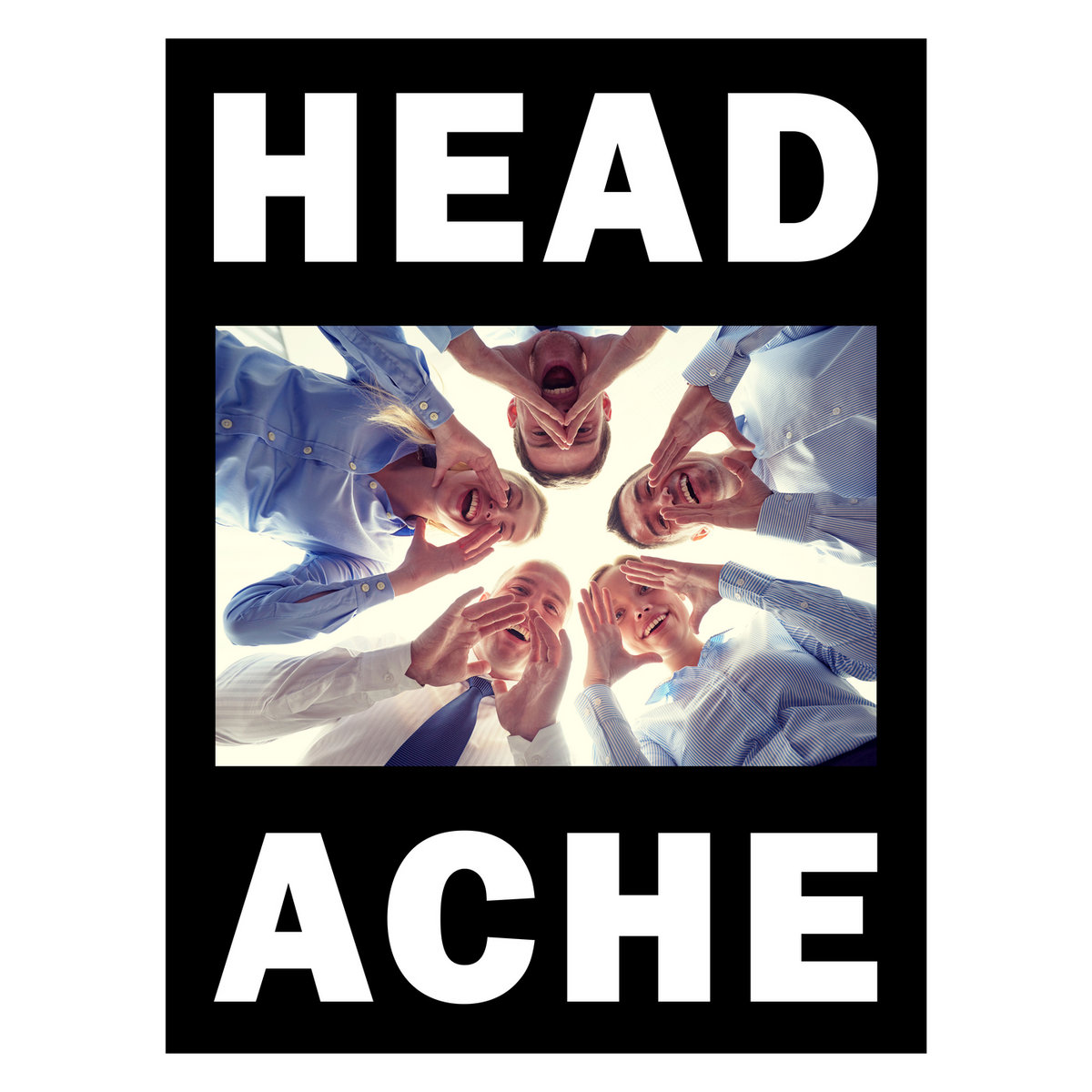 The Head Hurts But The Heart Knows The Truth