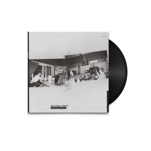 Dumb Guitar/Boxing (feat. King Krule)