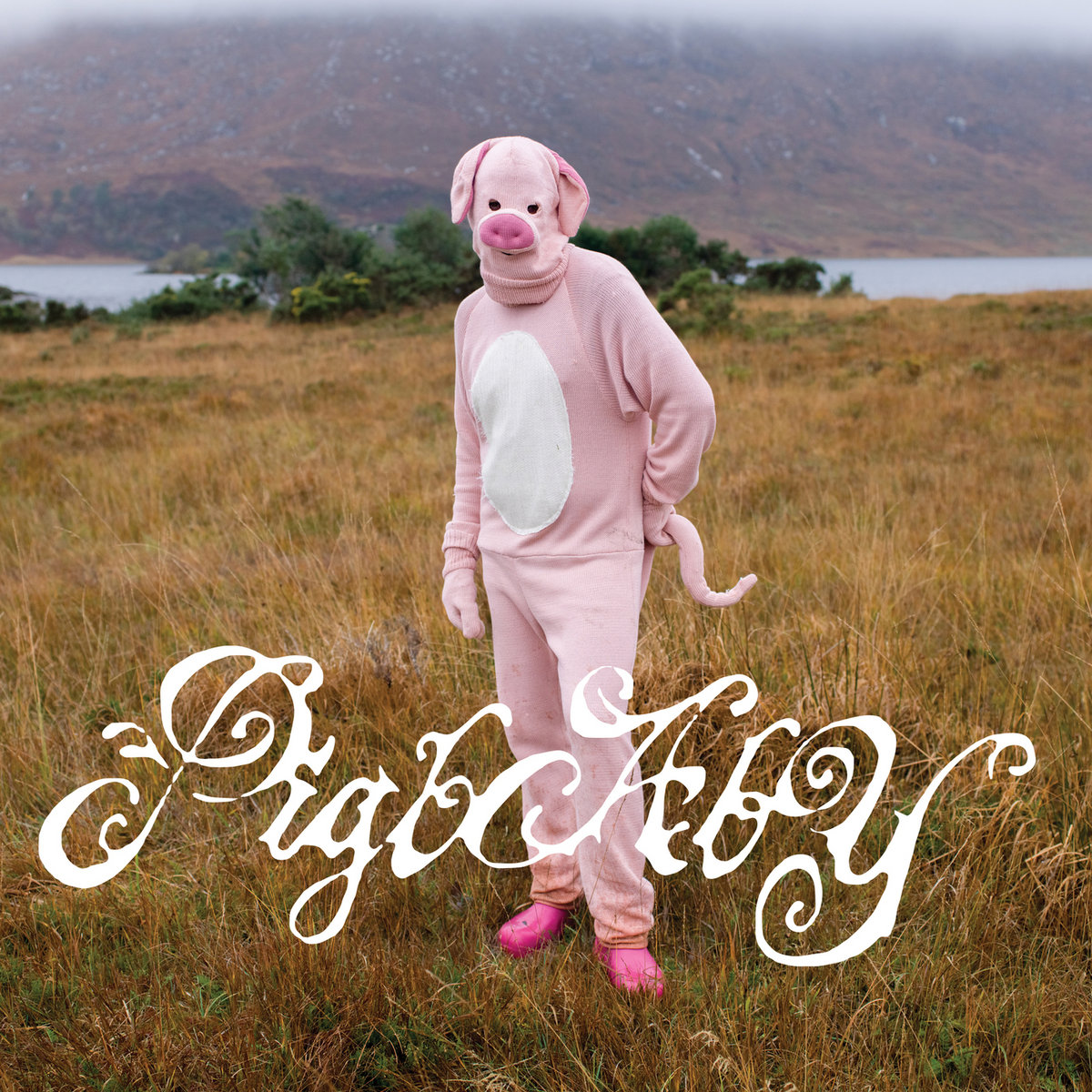 I Don't Care If Anyone Listens To This Shit Once You Do/Edition limitée