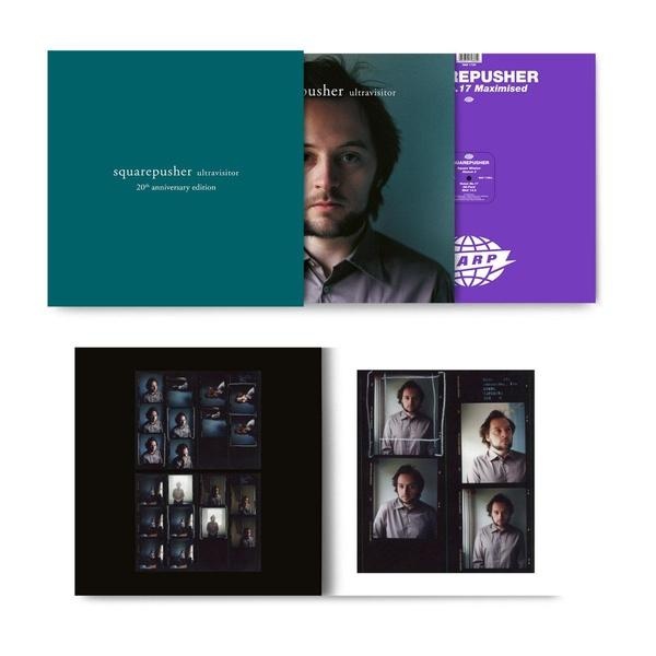 Ultravisitor/20th Anniversary Edition