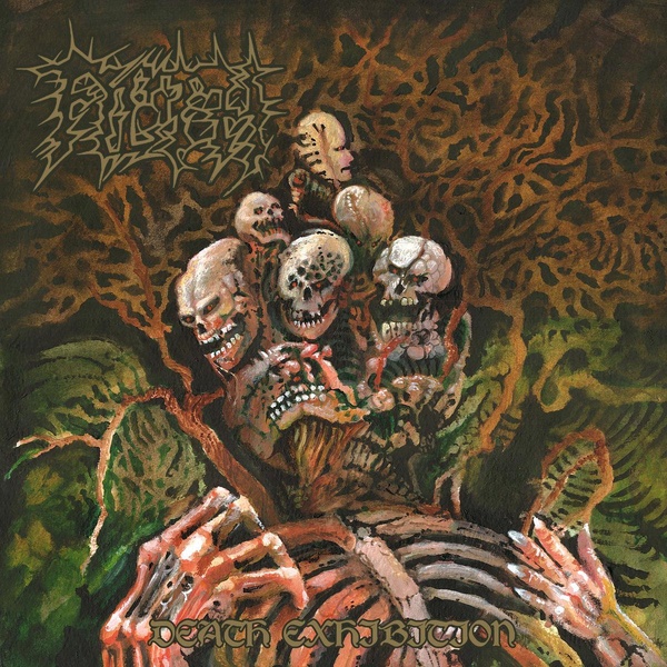 Death Exhibition