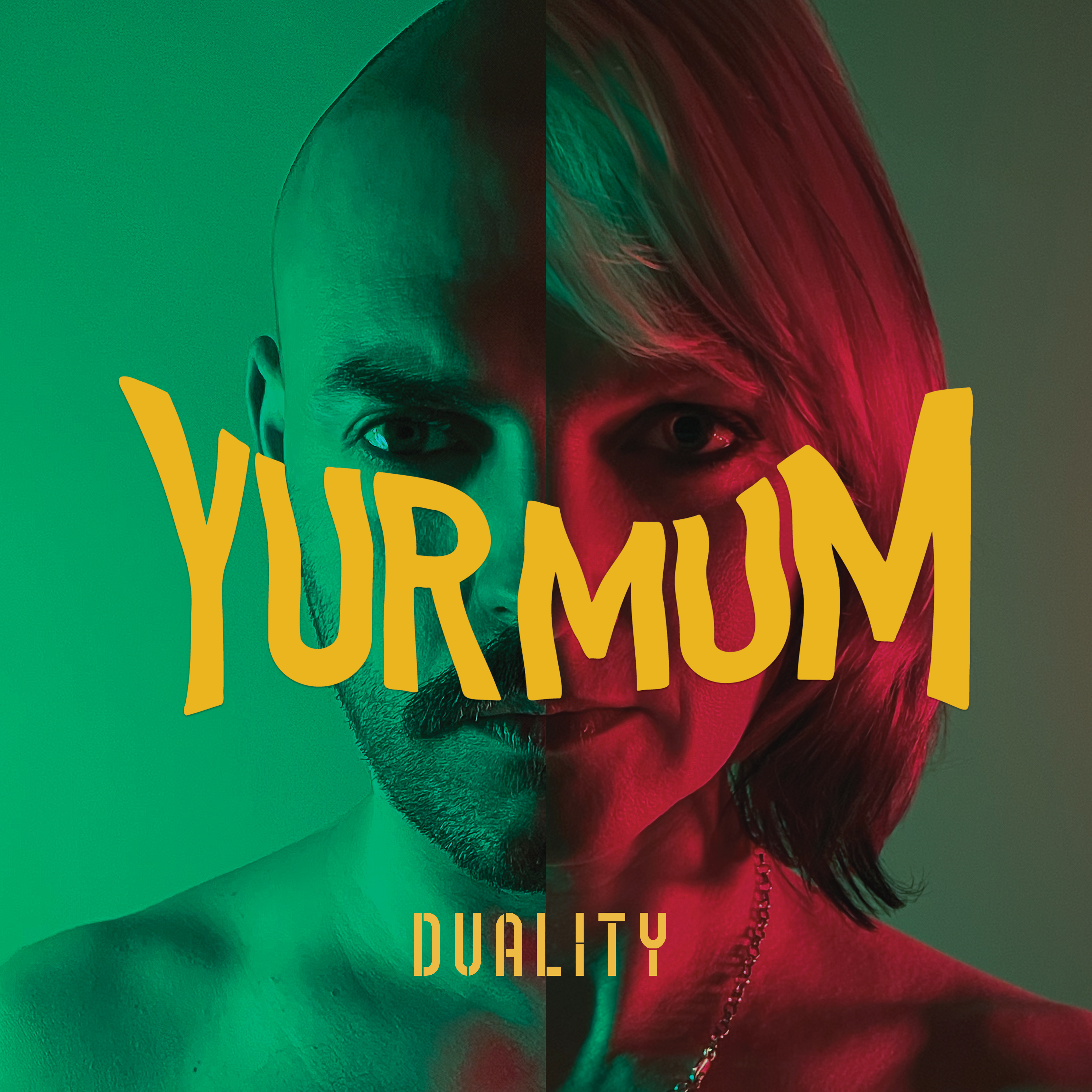 Duality