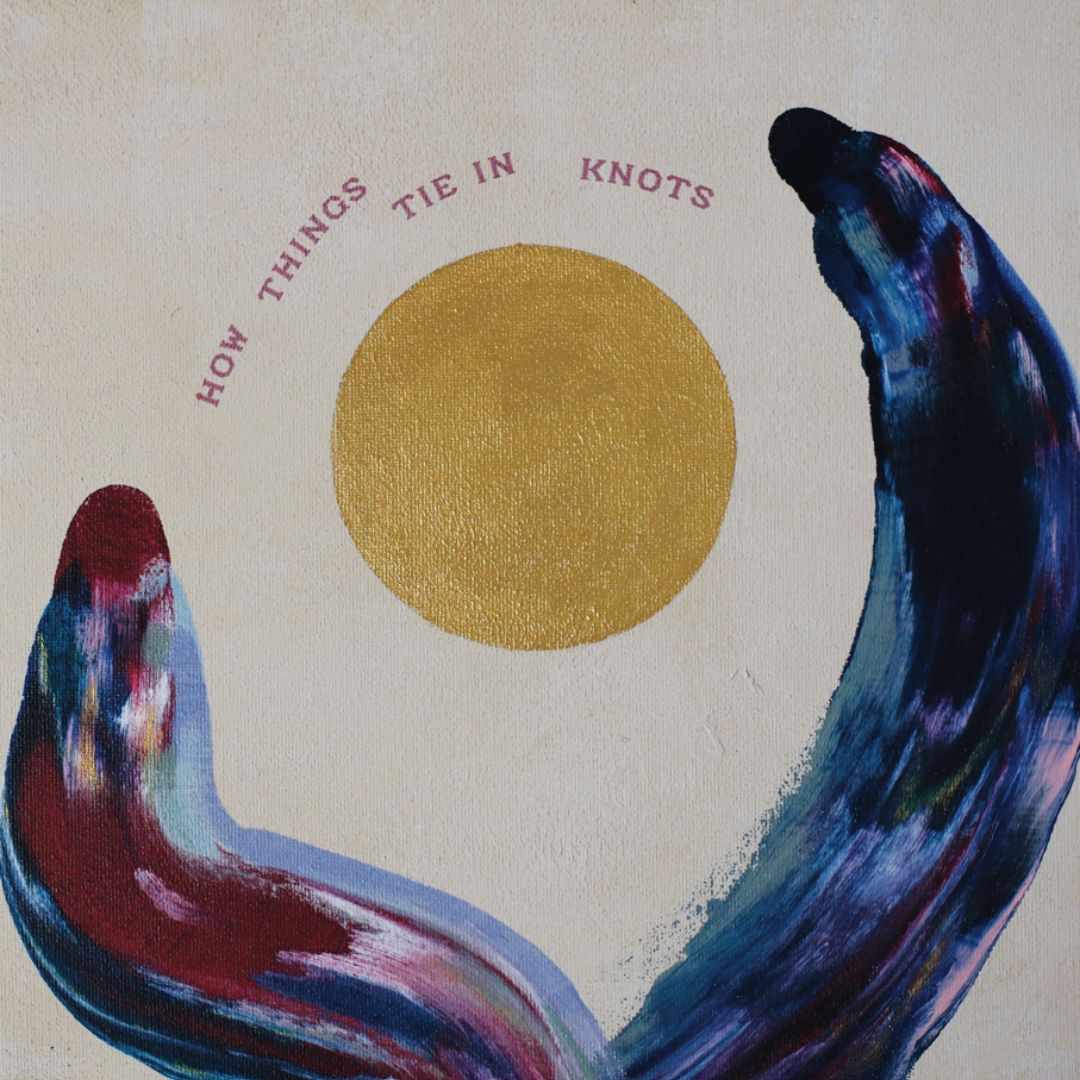 How Things Tie in Knots/180g/Purple Vinyl