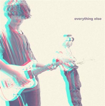 Another One Making Clouds/Turquoise Vinyl