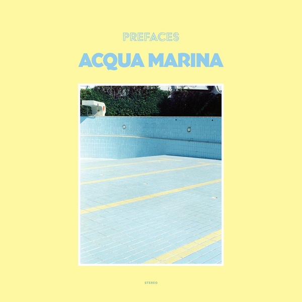 Acqua marina
