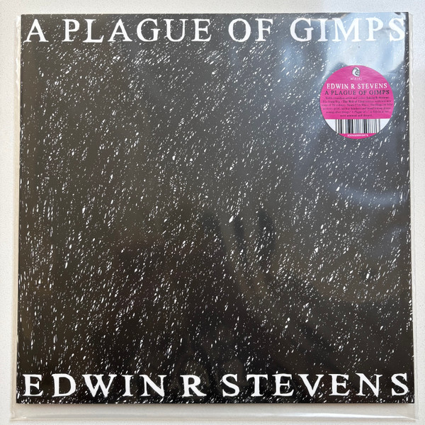 A Plague Of Gimps