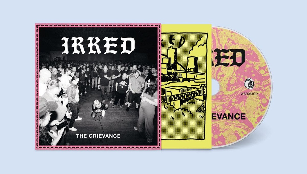 The Grievance