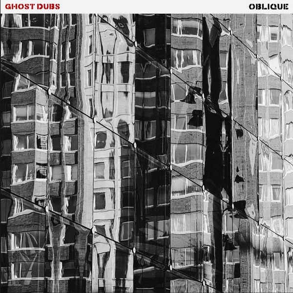 Oblique - Vinyle