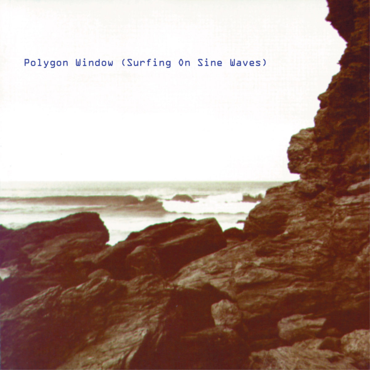 Surfing On Sine Waves/Expanded Edition