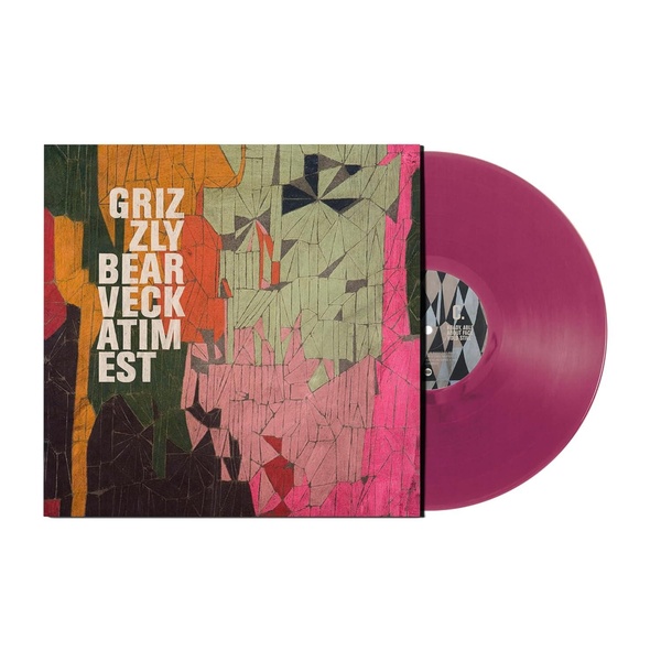 Veckatimest/Limited Magenta Vinyl