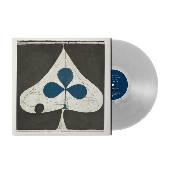 Shields/Limited Transparent Vinyl