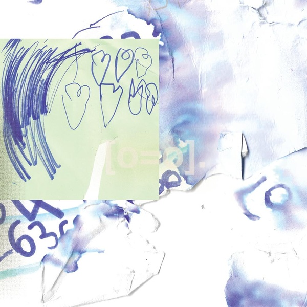 Kinds/Limited Clear Vinyl