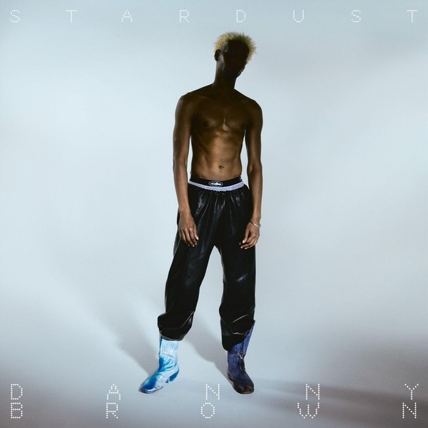 Stardust/White Vinyl