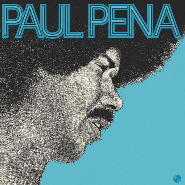 Paul Pena