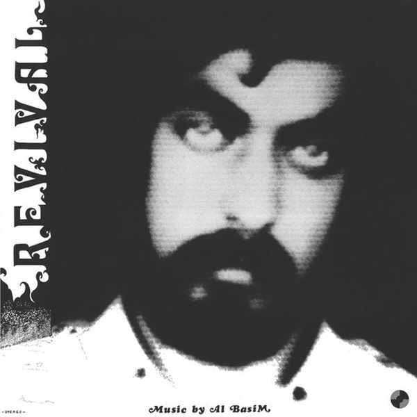 Revival - Vinyle