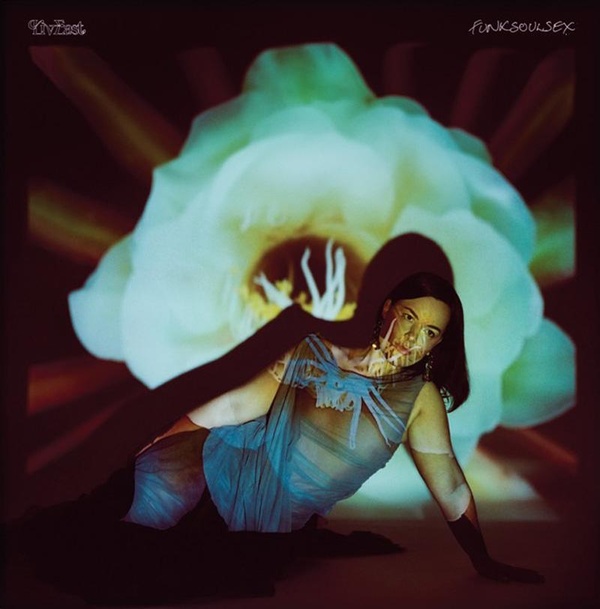 Funksoulsex - édition colorée - Vinyle