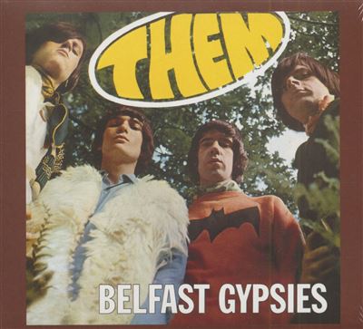 Them : Belfast Gypsies
