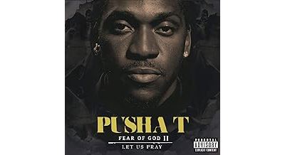 Fear Of God II Let Us Pray