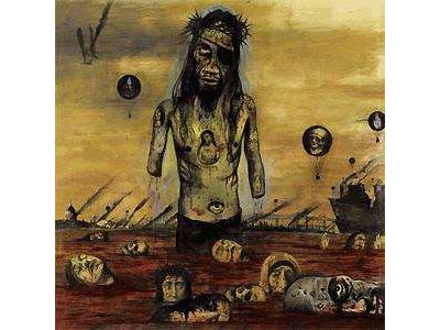 Christ Illusion