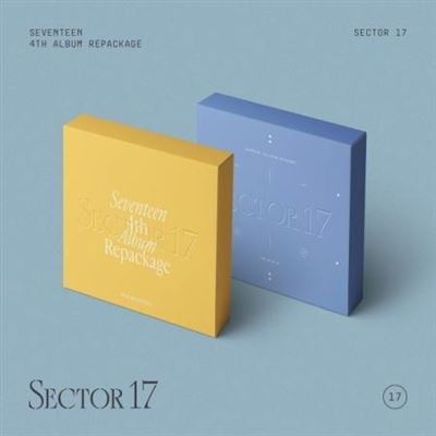Face The Sun - Edition Sector 17 (New Beginning Version) Coffret