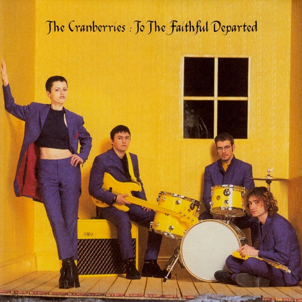 To The Faithful Departed Édition Deluxe