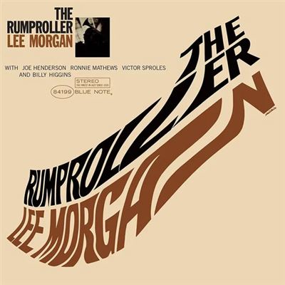 Rumproller / Blue Note 80 Edition