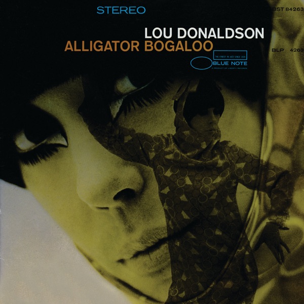 Alligator Bogaloo (Blue Note 80)