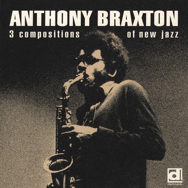 3 Compositions of New Jazz